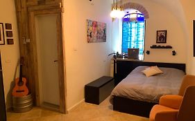 La Guta Studio Suite The Milano Suite