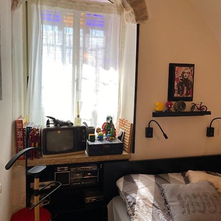La Guta Studio Suite The Milano Suite Jerusalem Exterior foto