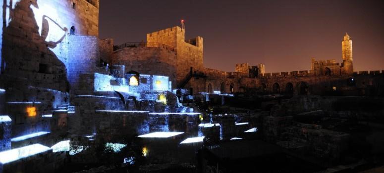 La Guta Studio Suite The Milano Suite Jerusalem Exterior foto