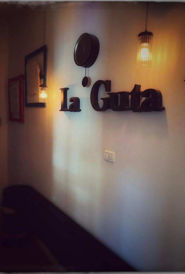 La Guta Studio Suite The Milano Suite Jerusalem Exterior foto