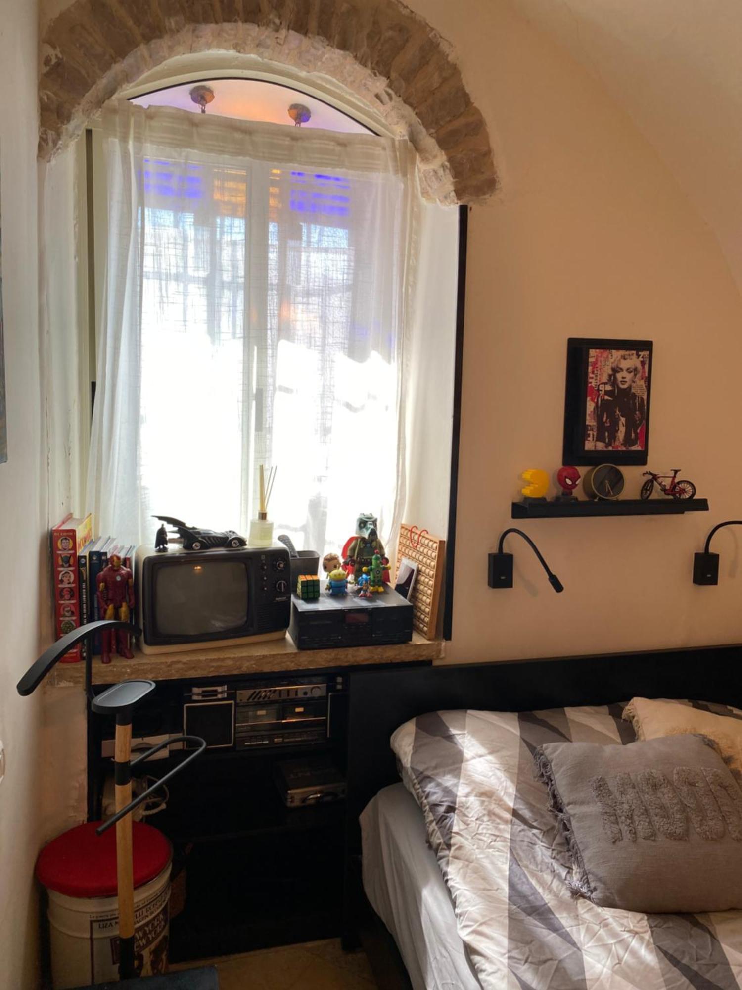 La Guta Studio Suite The Milano Suite Jerusalem Exterior foto